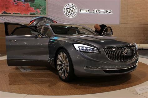 Buick Avenir - Alchetron, The Free Social Encyclopedia