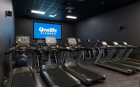 Onelife Fitness Winchester Gym And Fitness Center