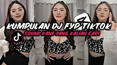 DJ CAMPURAN TIKTOK VIRAL 2024 FULL BASS DJ TANPA PESAN TERAKHIR X CI