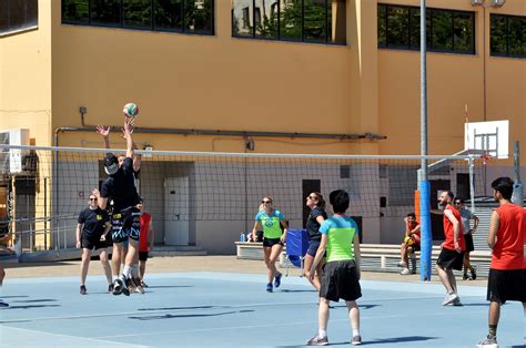 Progetto Sponc Volley