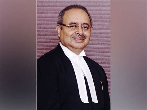 Centre Appoints Justice Rituraj Awasthi As Chairperson Law Commission