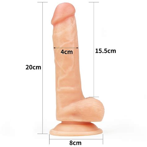 Cinta Peniana Dildo Iii Ingen Lovetoy Sexy Import Importadora