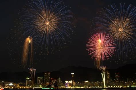 Kansai Summertime Guide: Fireworks Festivals in Kyoto, Osaka and Beyond ...