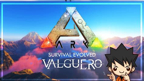 Début d une nouvelle aventure ARK SURVIVAL EVOLVED avec des MODS