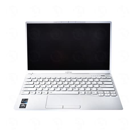 Laptop Fujitsu Uh X U A Zr J Core I U Gb Tb