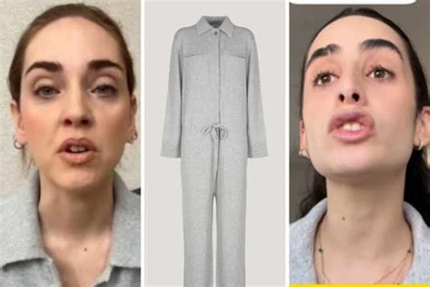 Chiara Ferragni Il Video Delle Scuse Copiato Da Un Attivista