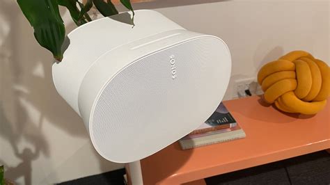 Sonos Era 300 Vs Apple HomePod 2 Which Smart Speaker Is Better What