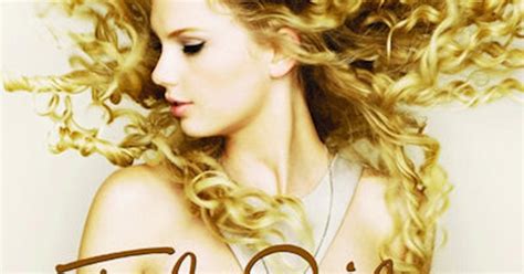 Taylor Swift - You Belong With Me