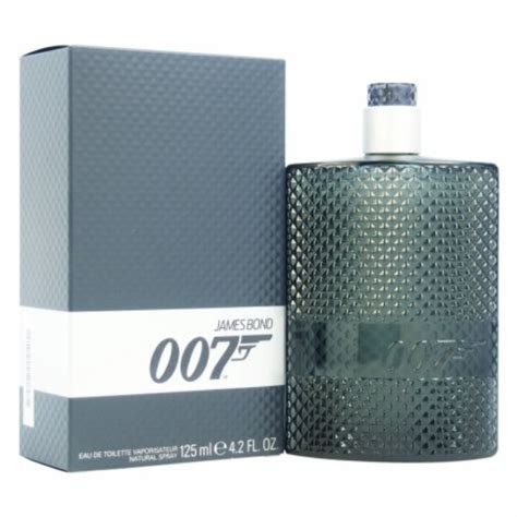 James Bond Eau De Toilette Spray Fl Oz Reviews