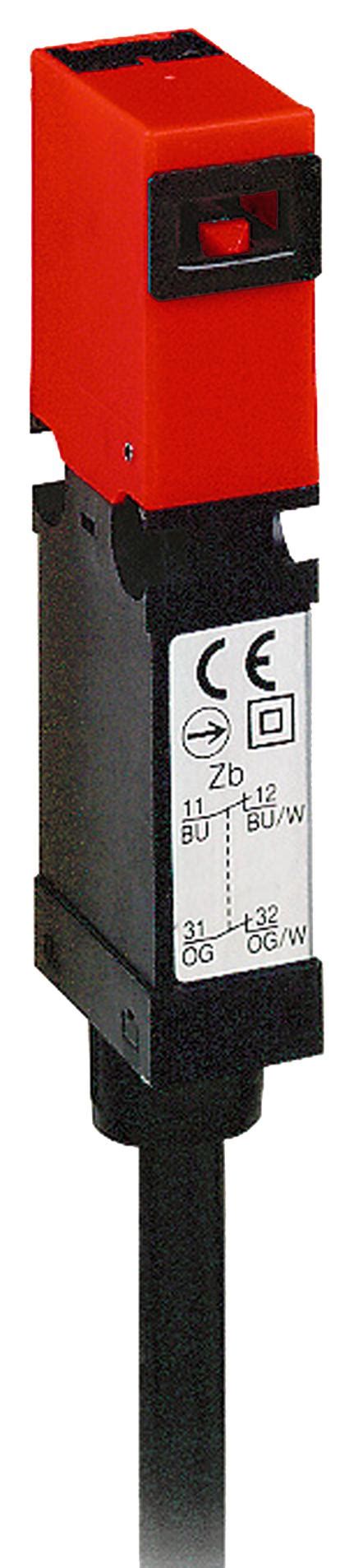 Xcsmp L Telemecanique Sensors Interruttore Di Interblocco Di