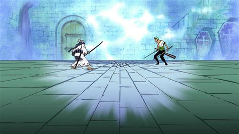 One Piece Episode 1085 Unraveling The Connection Between Zoro And The