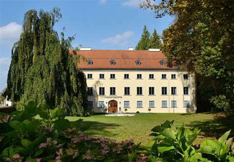 Führung Auf den Spuren von Eugène in Ismaning Schlossmuseum Ismaning