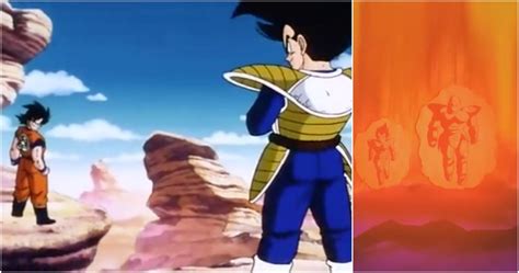 Dragon Ball Z: The 10 Best Episodes Of The Saiyan Saga (According To ...