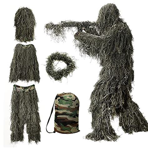 Best Camo Hunting Clothes For Every Budget