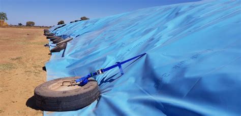 Silage Tarps By Polytex Shop Now