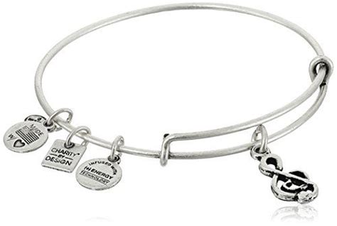 Alex And Ani Sweet Melody Bangle Bracelet Fashion Bracelets Womens