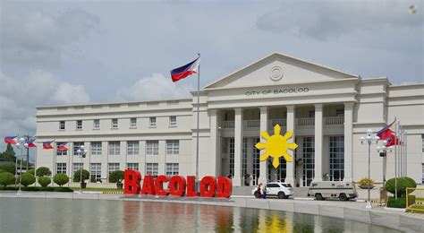 Bacolod City to Adopt SC-CCTS - South Cotabato Official Website