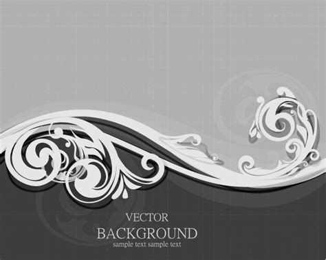 Floral Border Vector Images (over 320,000)