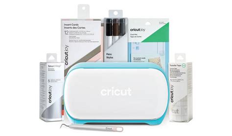 Buy Cricut Joy Starter Kit Craft Sets And Accessories Argos