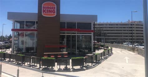 Burger King Inaugura Un Nuevo Establecimiento En Canarias Revista