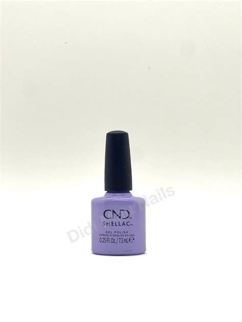 Cnd Shellac Uv Gel Polish 25 Oz Across The Maniverse Spring 2024 New