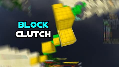 Block Clutch Montage 700 Subscribers Special Pikanetwork Bedwars