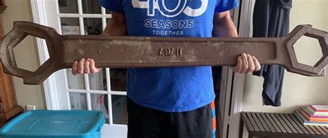 20 Rare And Most Valuable Antique Tools Worth Money