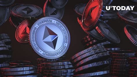 Ethereum Eth Price At Major Risk As Analyst Points To Crucial Support