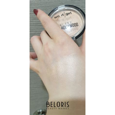Хайлайтер Highlighter Incredible Hollywood (Белор-Дизайн) купить