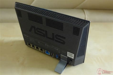 Asus Rt Ac56u A1