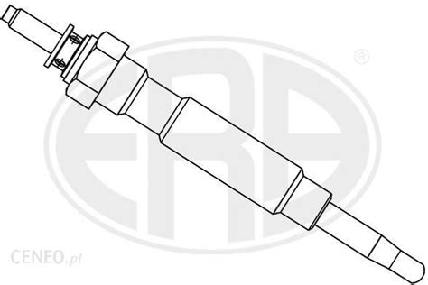 Świeca samochodowa Era Świeca Żarowa 886055 Opinie i ceny na Ceneo pl