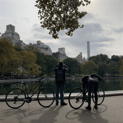 How Big is Central Park? Here's Everything You Need to Know! - the ...