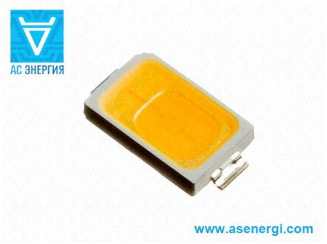 Светодиод SMD 5730 – АС Энергия РУ