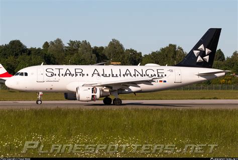 D AILS Lufthansa Airbus A319 114 Photo By Pascal Weste ID 1189228