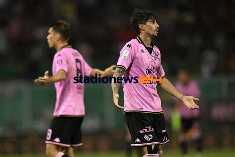 GdS Palermo Notte Magica Il Genoa Sinchina