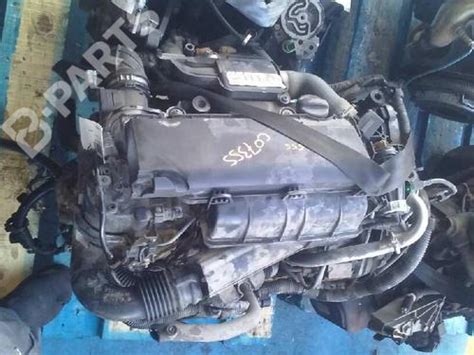 Engine Peugeot Hatchback A C Hdi B Parts