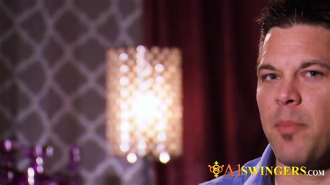 Oral Sex And More Fun Activities For These Naughty Swingers