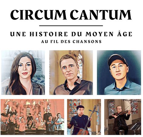 Lancement Officiel De La Saison De Circum Cantum Fevis