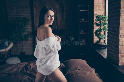Beautiful Nude Lady Surprise Stock Photos Free Royalty Free