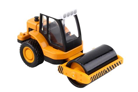 Lil Truckers LT500 City Road Roller Toy - Walmart.com