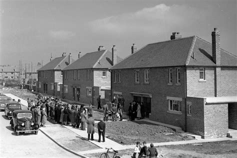 Your 1950s Council House Could Be The Model For An Exciting New Project