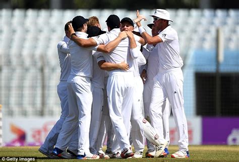 England Newcomer Zafar Ansaris First Test Wicket Was National Team