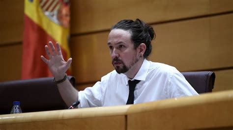 Podemos critica que el poder mediático pone el foco en los disturbios