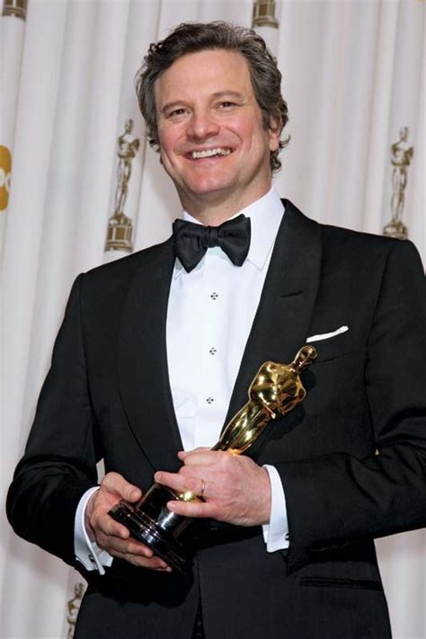 Colin Firth Facts Britannica