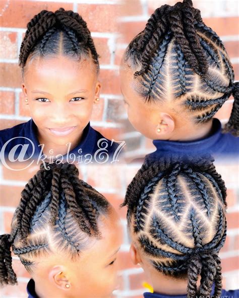 Everything You Need To Know About 280 Cornrow Braid Is Here Page 22