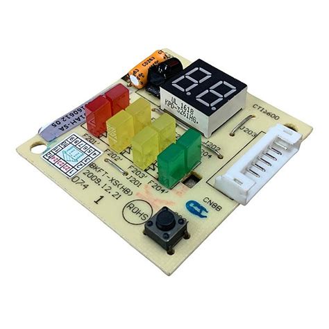 Placa Receptora Para Ar Condicionado Philco PH12000 PH18000 Valtec Shop