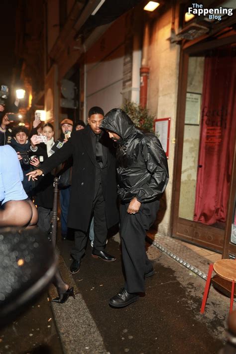 Bianca Censori Biancacensoridesign Nude Leaks Photo TheFappening