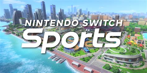 Tipps und Tricks für Nintendo Switch Sports News Nintendo DE