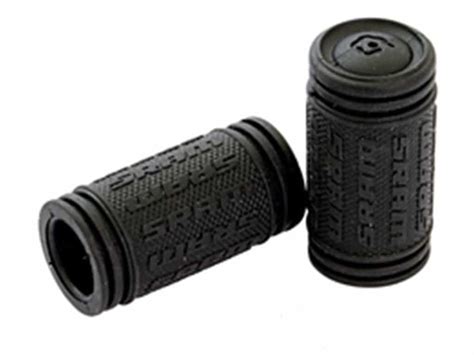 SRAM Racing Grips 110 Mm Black | Glade Hjul