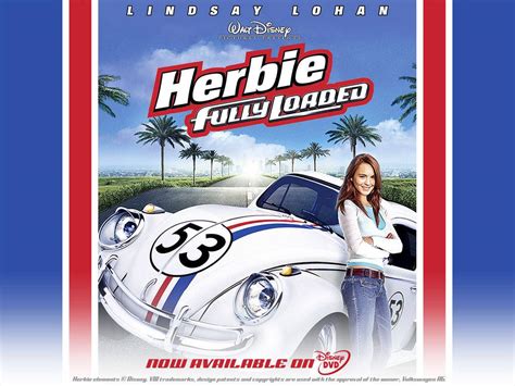 Top 999+ Herbie Fully Loaded Wallpaper Full HD, 4K Free to Use